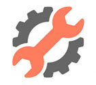 Icon Customization